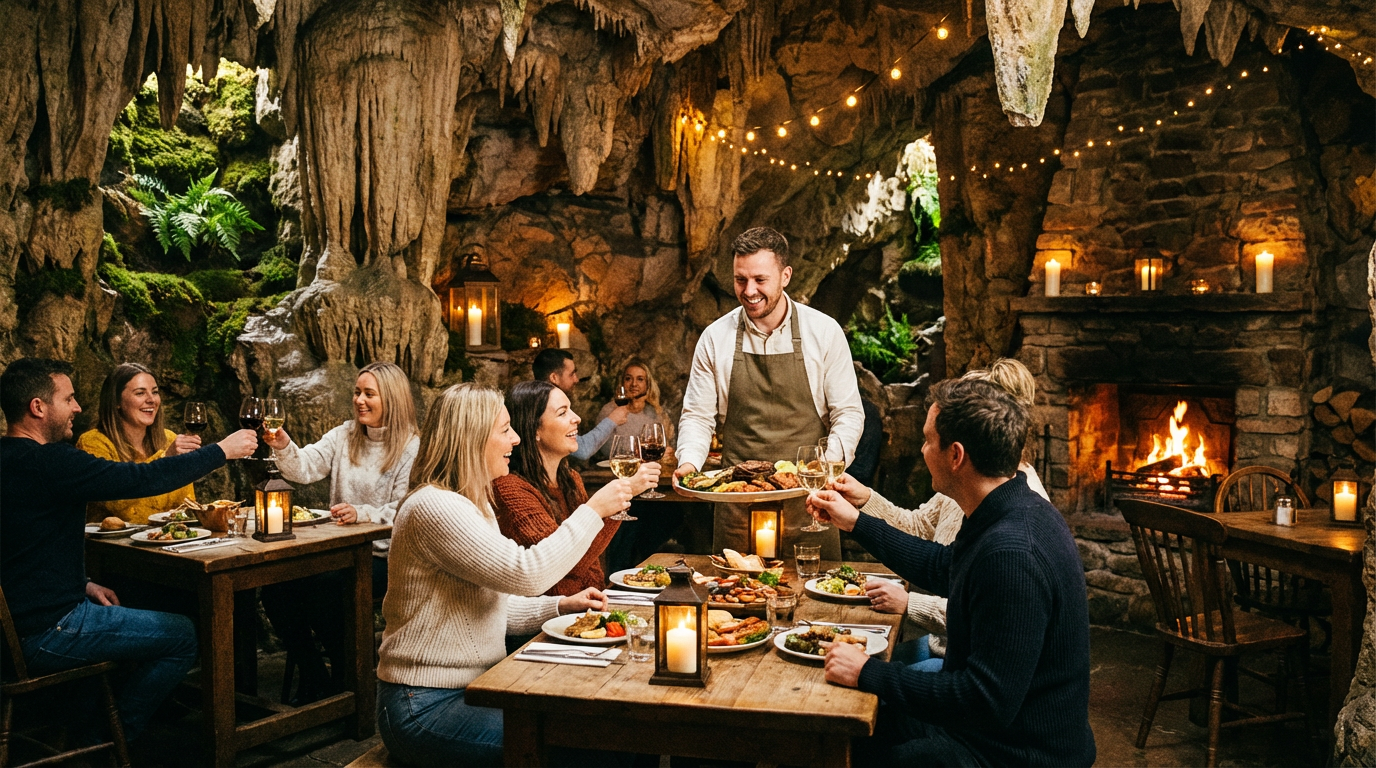  richio Radon nei Locali Ipogei