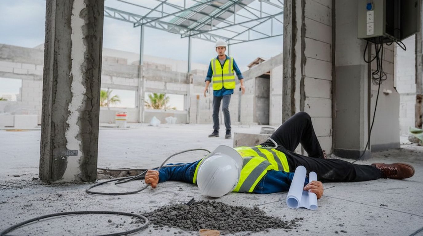 rischio fulminazione